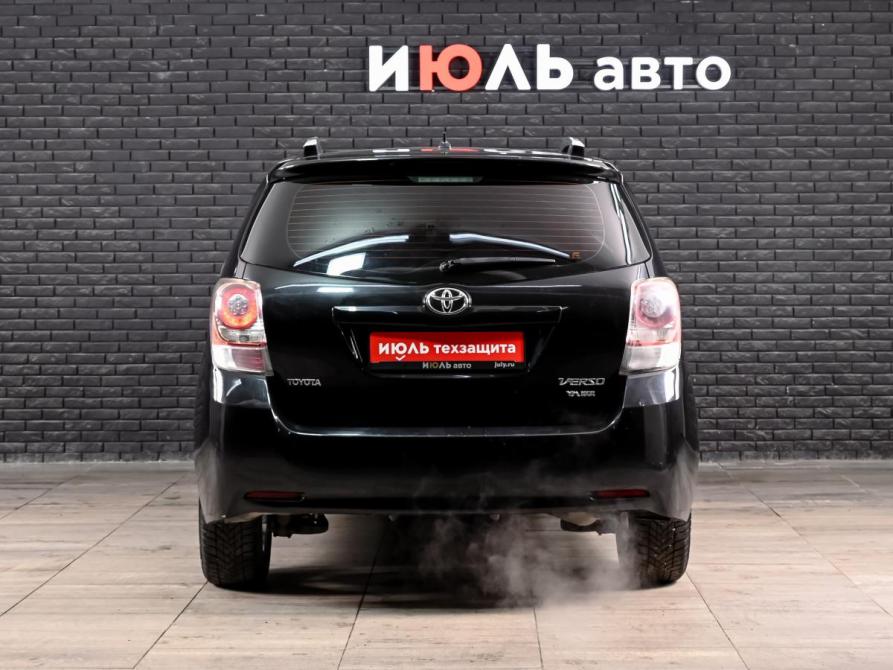 Toyota Verso I Екатеринбург  - изображение 5