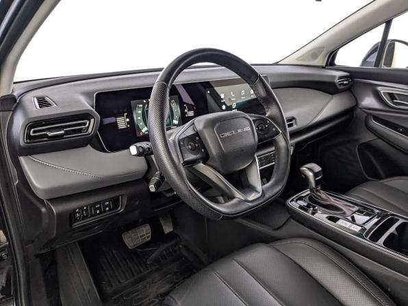 BAIC U5 Plus с пробегом 2023 года, цена 1 325 000 рублей, 60607 км, седан, Автокод Объявления