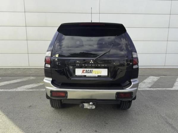Mitsubishi Pajero Sport I Рестайлинг с пробегом 2006 года, цена 1 090 000 рублей, 287000 км, внедорожник, Автокод Объявления