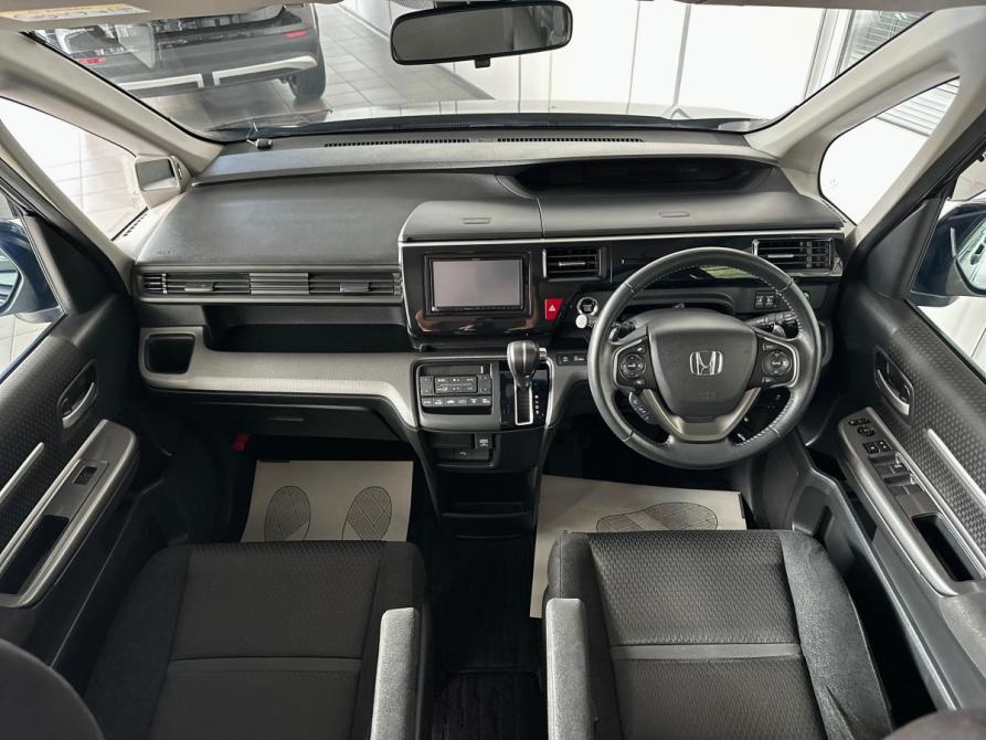 Honda Stepwgn V Рестайлинг Санкт-Петербург  - изображение 32