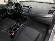 Mitsubishi Lancer X Воронеж  - изображение 24
