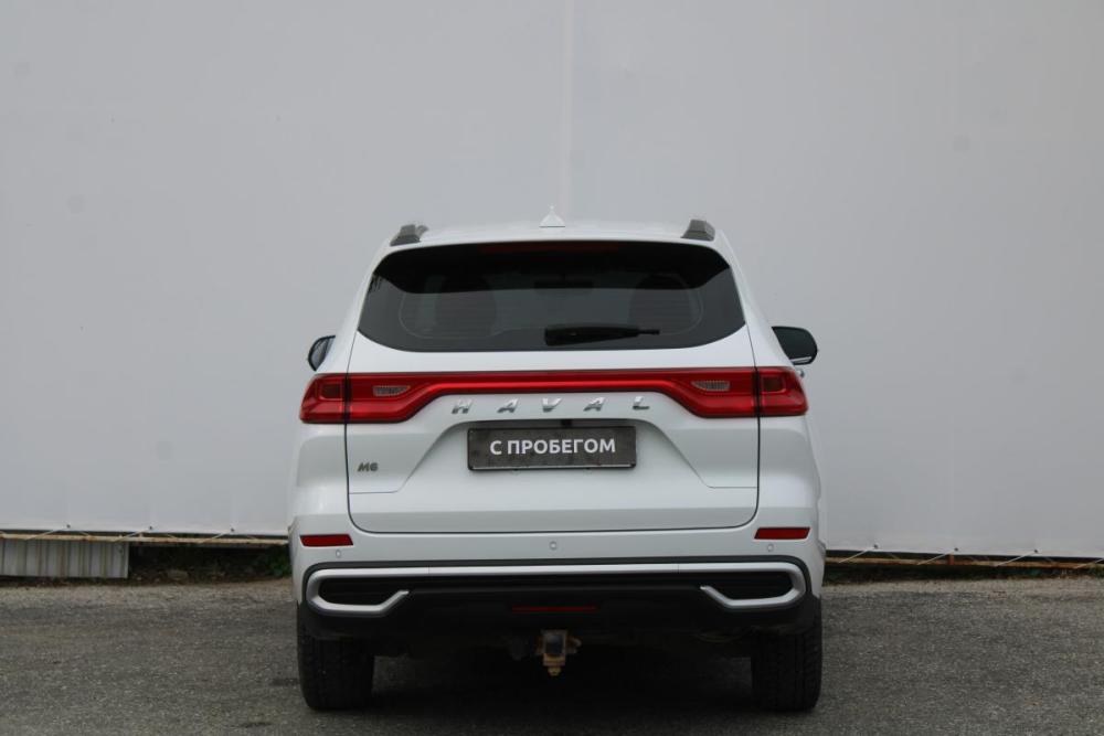 Haval M6 II Березники  - изображение 5