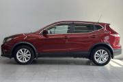 Nissan Qashqai II Барнаул  - изображение 43