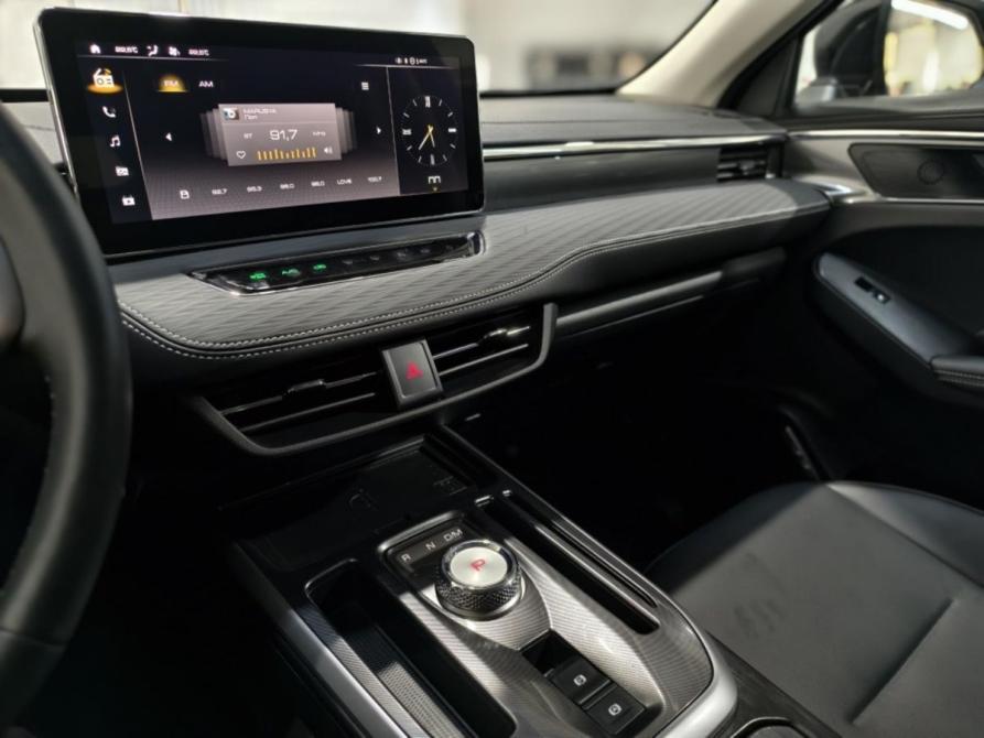 Haval Jolion I Курск  - изображение 15