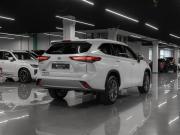 Toyota Highlander IV (XU70) Москва  - изображение 37