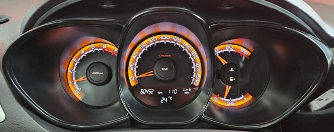 Lada (ВАЗ) Vesta I с пробегом 2021 года, цена 1 377 000 рублей, 60451 км, универсал, Автокод Объявления