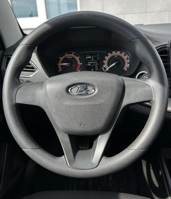 Lada (ВАЗ) Vesta I Рестайлинг (NG) Альметьевск  - изображение 16