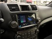 Toyota Highlander II (XU40) Рестайлинг Казань  - изображение 23
