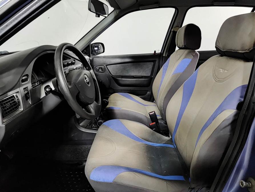 Daewoo Nexia I Рестайлинг Уфа  - изображение 20