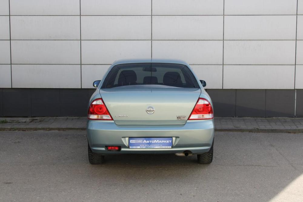 Nissan Almera Classic I Ярославль  - изображение 7
