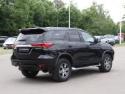Toyota Fortuner II Рестайлинг Москва  - изображение 25