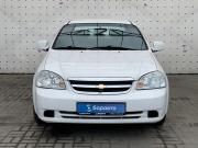 Chevrolet Lacetti I Тамбов  - изображение 22