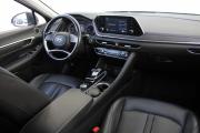 Hyundai Sonata VIII (DN8) Пермь  - изображение 32