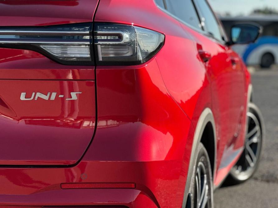 Changan UNI-S (CS55 Plus) I Волгоград  - изображение 16