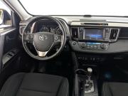 Toyota RAV4 IV (XA40) Рестайлинг Москва  - изображение 47