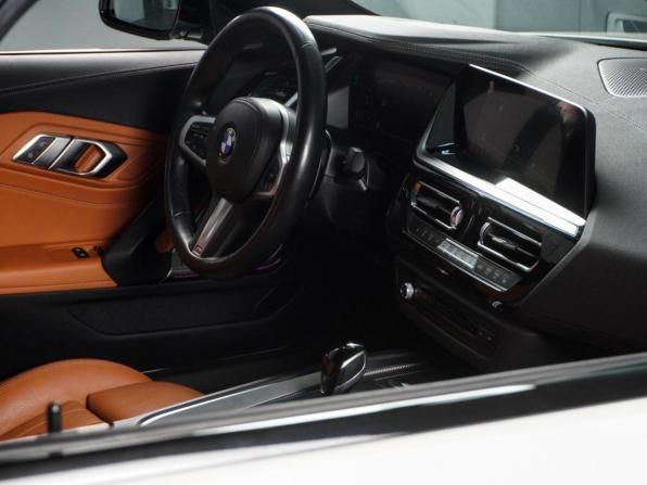 BMW Z4 III (G29) Рестайлинг с пробегом 2022 года, цена 7 050 000 рублей, 42097 км, родстер, Автокод Объявления