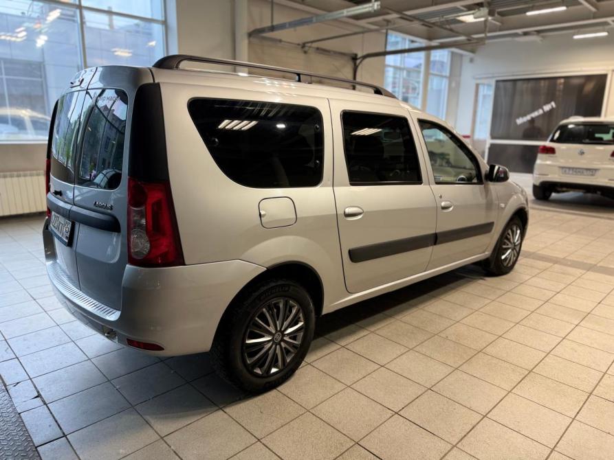 Lada (ВАЗ) Largus I Челябинск  - изображение 4
