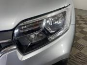 Renault Logan II Рестайлинг Воронеж  - изображение 30