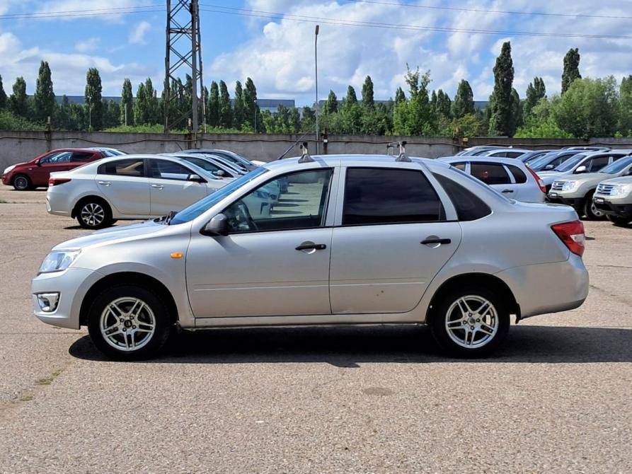 Lada (ВАЗ) Granta I Набережные Челны  - изображение 10