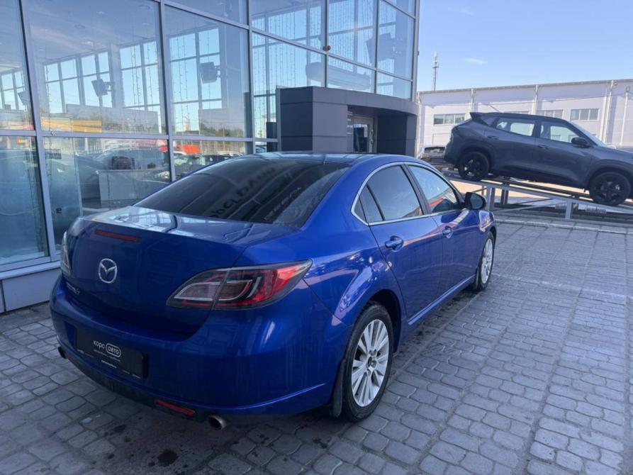 Mazda 6 II (GH) Орел  - изображение 7
