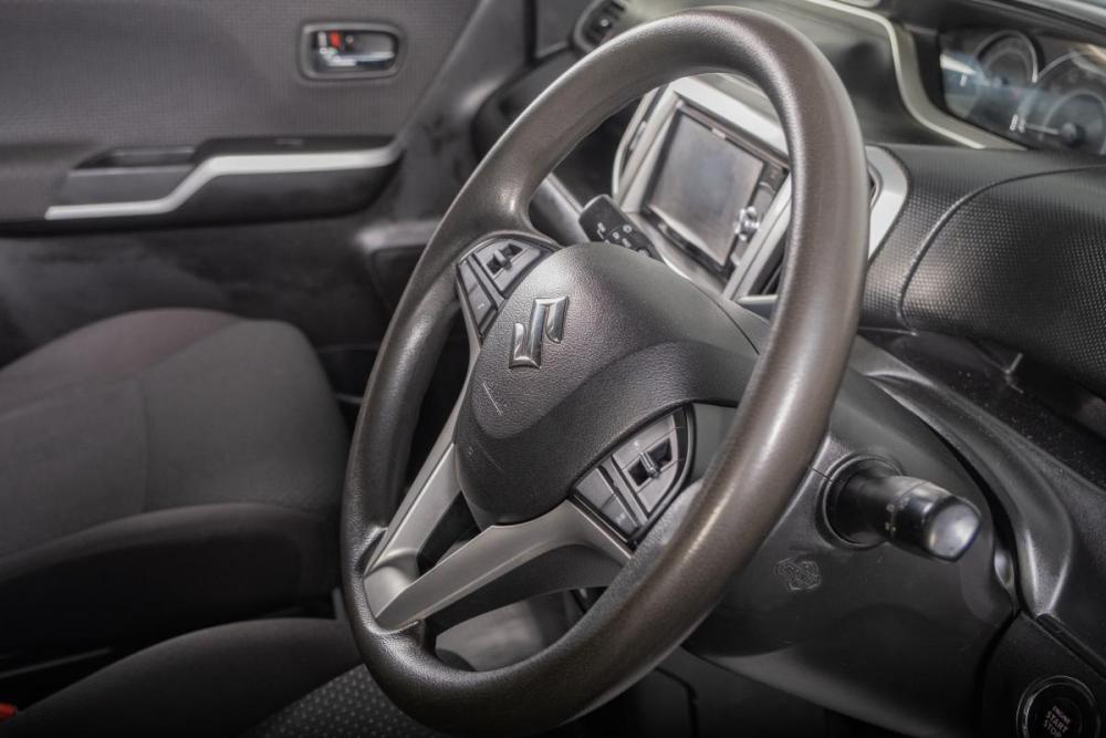 Suzuki Solio III Томск  - изображение 13