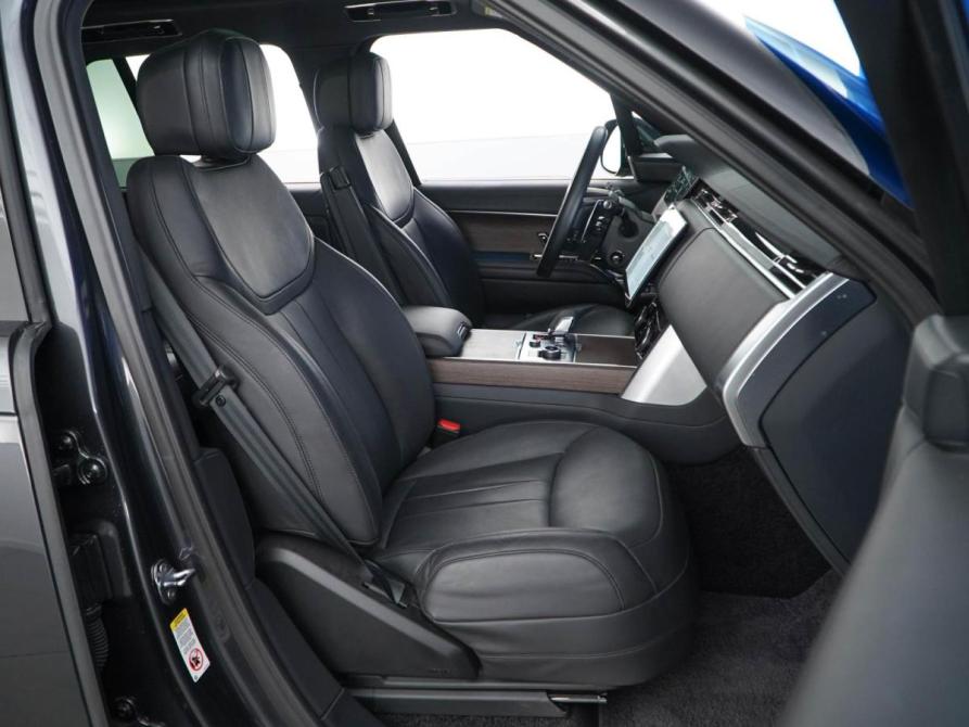 Land Rover Range Rover V Москва  - изображение 8