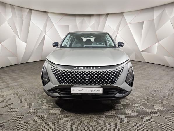 Omoda C5 I с пробегом 2024 года, цена 1 799 000 рублей, 10958 км, внедорожник, Автокод Объявления