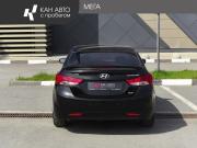 Hyundai Elantra V (MD) Казань  - изображение 17