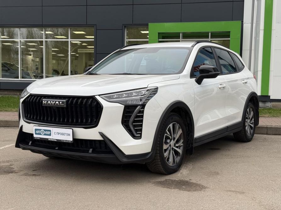 Haval Jolion I Рестайлинг Ярославль  - изображение 1