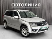 Suzuki Grand Vitara II Рестайлинг 2 Красноярск  - изображение 19