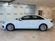 Audi A4 V (B9) Рестайлинг Москва  - изображение 25