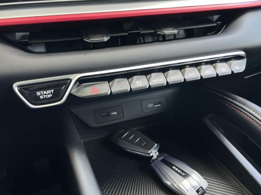 Geely Coolray I Рестайлинг Екатеринбург  - изображение 25