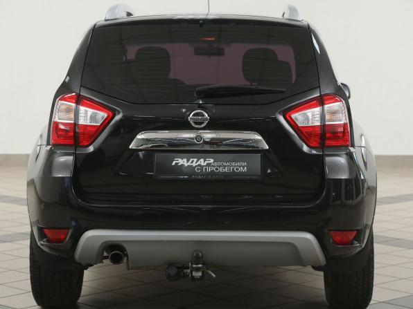 Nissan Terrano III (D10) с пробегом 2015 года, цена 1 050 000 рублей, 132000 км, внедорожник, Автокод Объявления