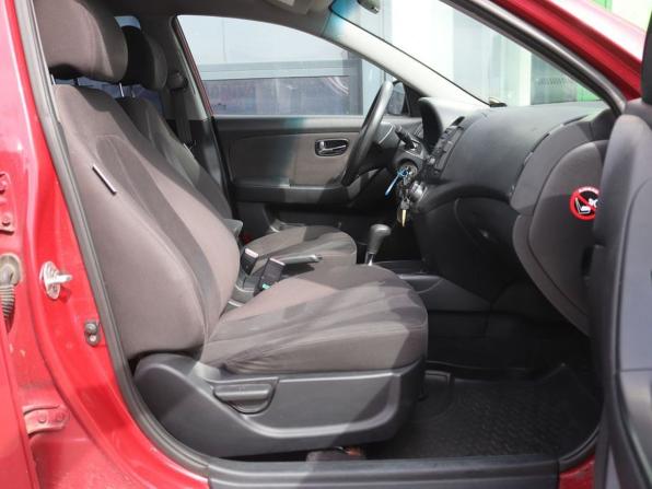 Hyundai Elantra IV (HD) с пробегом 2010 года, цена 719 000 рублей, 135000 км, седан, Автокод Объявления
