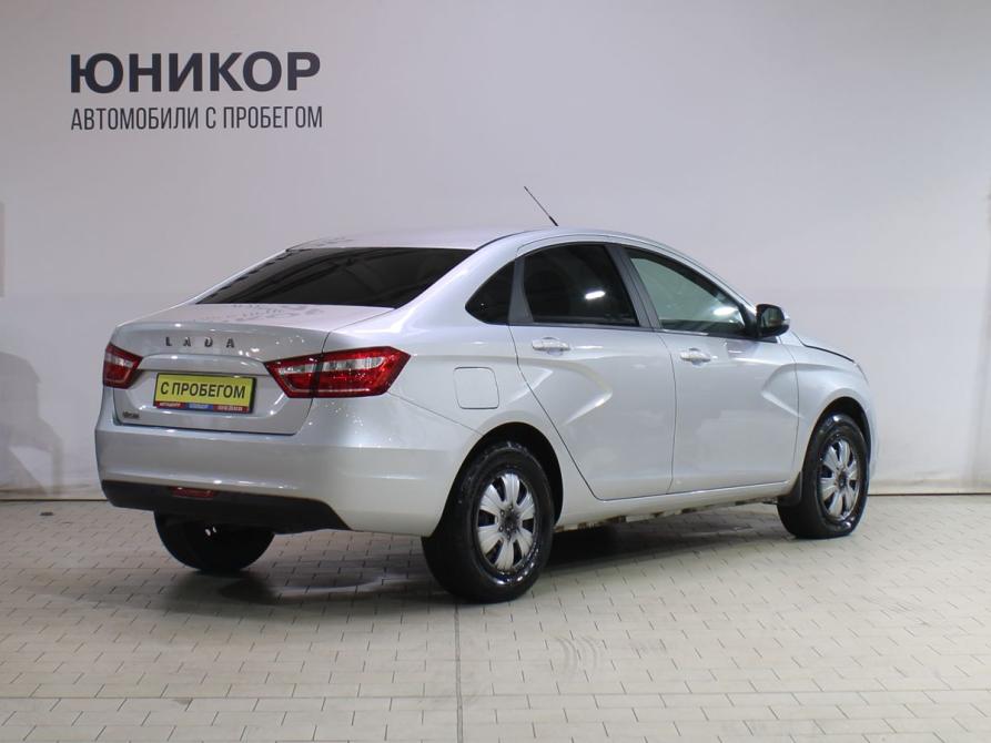 Lada (ВАЗ) Vesta I Дзержинск  - изображение 2