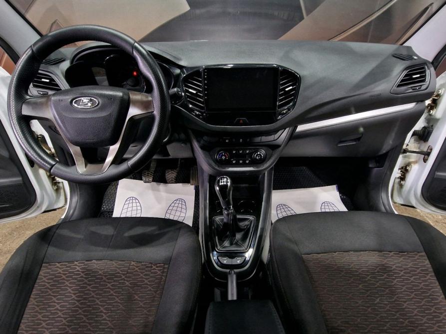 Lada (ВАЗ) Vesta I Ставрополь  - изображение 10