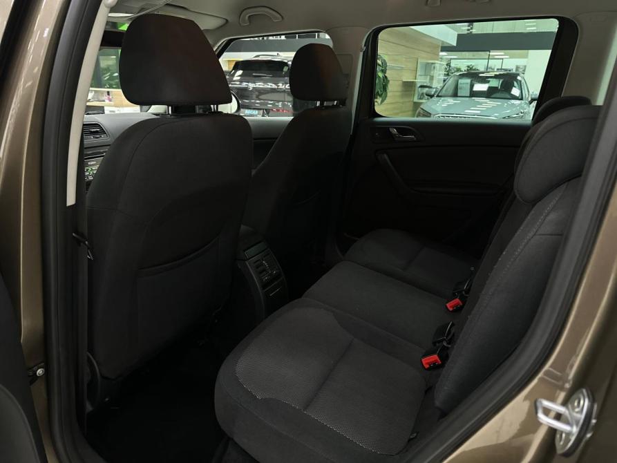 Skoda Yeti I Санкт-Петербург  - изображение 24