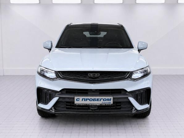Geely Tugella I Рестайлинг с пробегом 2023 года, цена 2 920 000 рублей, 32623 км, внедорожник, Автокод Объявления