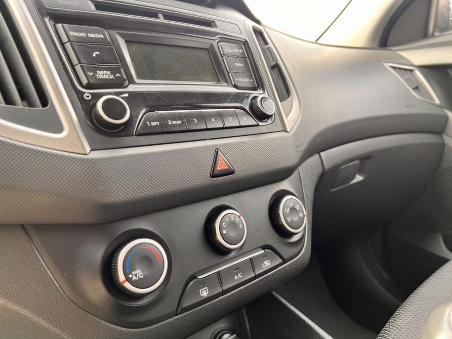 Hyundai Creta I Уфа  - изображение 10