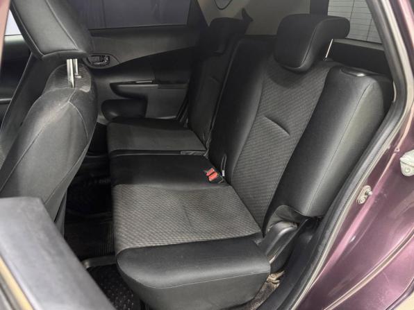 Subaru Trezia с пробегом 2011 года, цена 819 000 рублей, 146467 км, хэтчбек, Автокод Объявления