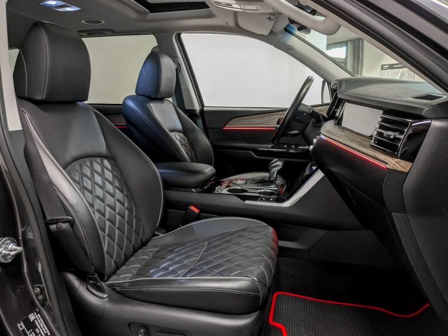 Kia Mohave I Рестайлинг 2 Санкт-Петербург  - изображение 26