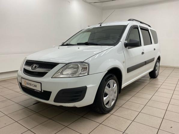 Lada (ВАЗ) Largus I с пробегом 2018 года, цена 719 000 рублей, 198450 км, универсал, Автокод Объявления