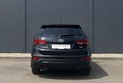 Hyundai Santa Fe III Рестайлинг Красноярск  - изображение 28