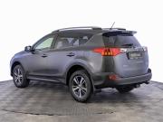 Toyota RAV4 IV (XA40) Москва  - изображение 33