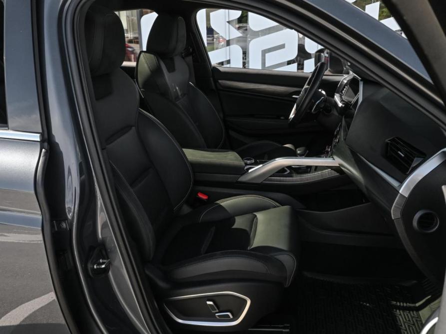 Geely Tugella I Рестайлинг Волгоград  - изображение 8