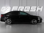 Chevrolet Monza II Рестайлинг Минеральные Воды  - изображение 25