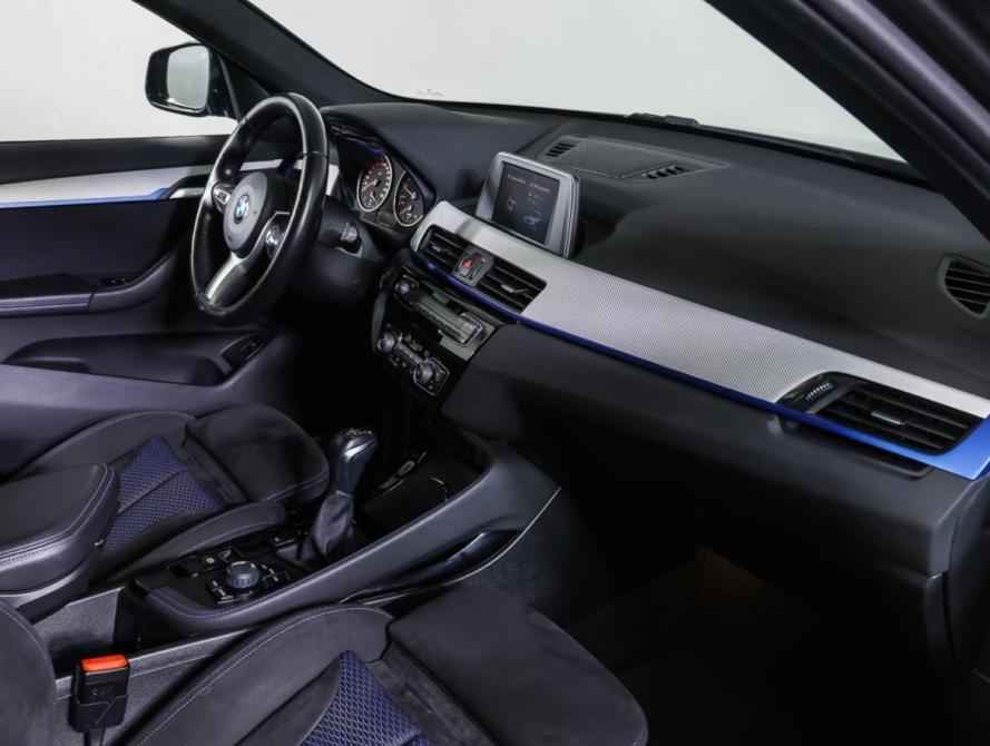 BMW X1 II (F48) Москва  - изображение 12