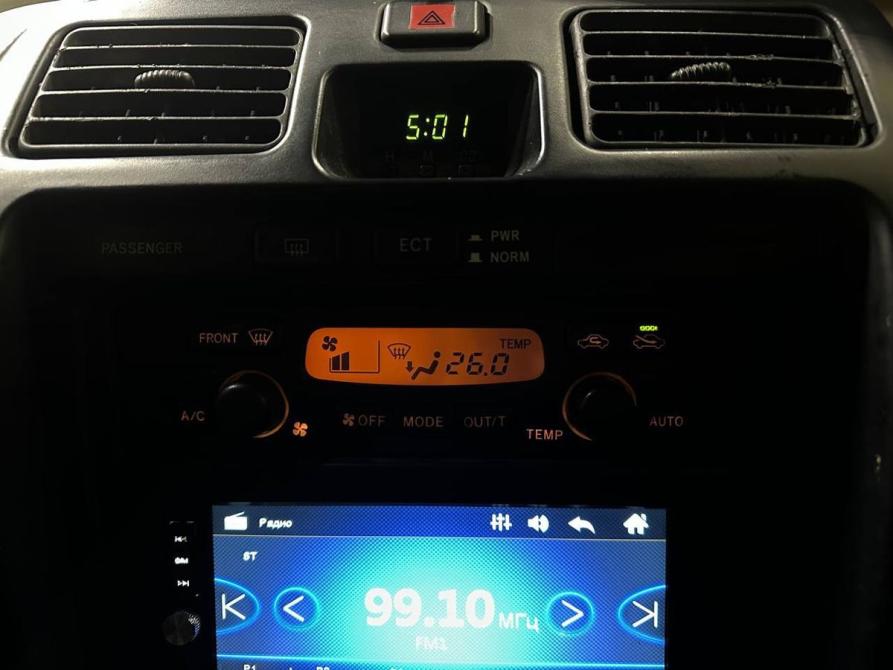 Toyota Hilux Surf IV Новосибирск  - изображение 21