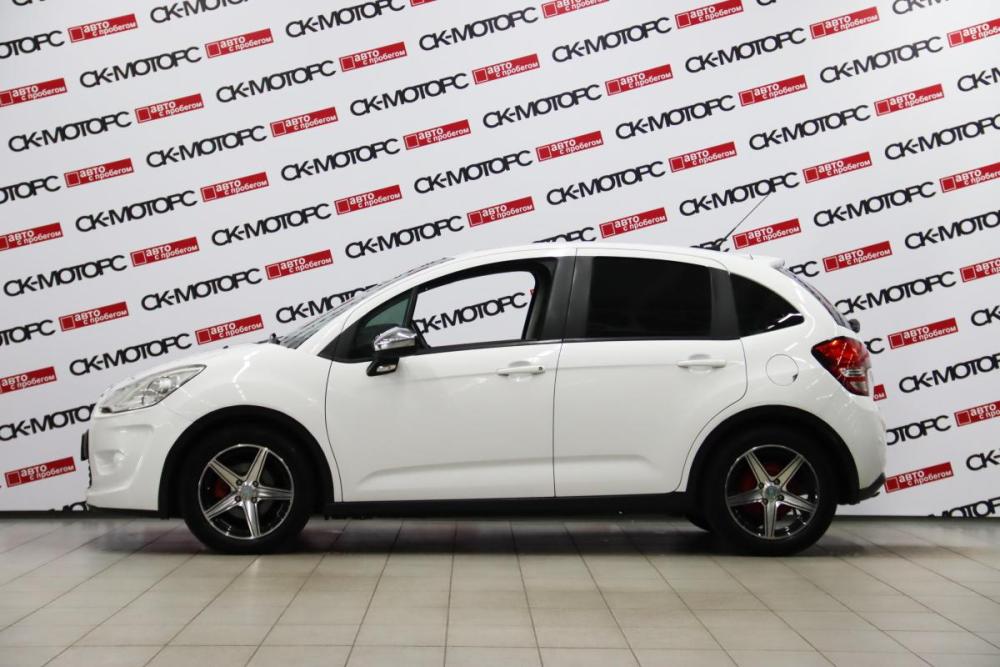 Citroen C3 II Сургут  - изображение 5