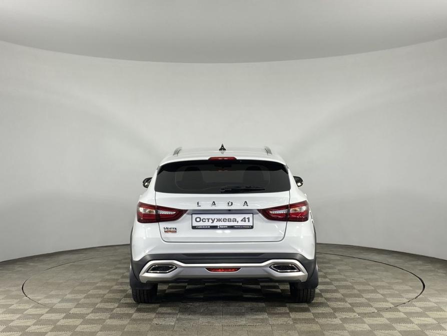 Lada (ВАЗ) Vesta I Рестайлинг (NG) Воронеж  - изображение 8